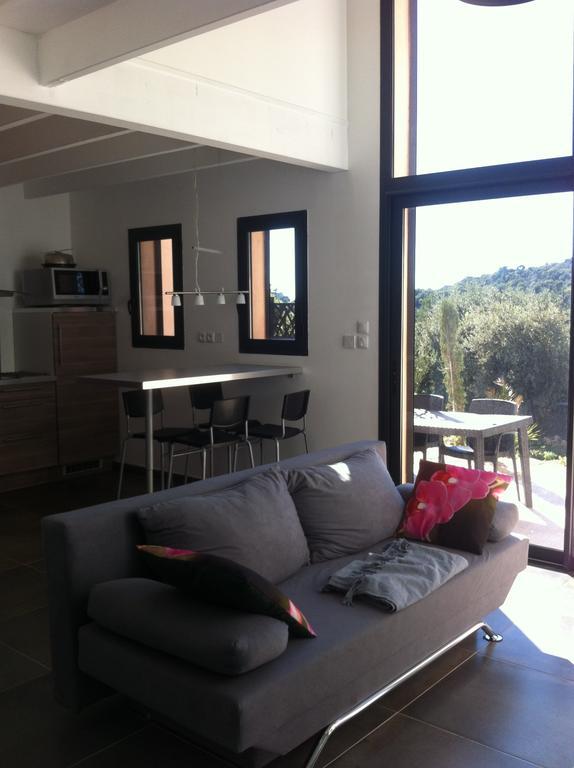Bastide Cigaline Villa Le Beausset Bilik gambar