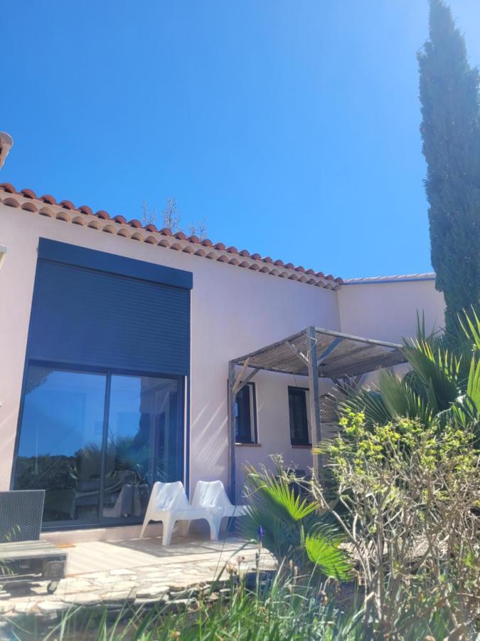 Bastide Cigaline Villa Le Beausset Luaran gambar