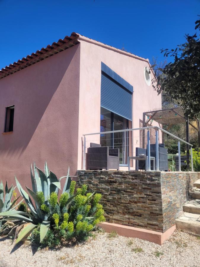 Bastide Cigaline Villa Le Beausset Luaran gambar
