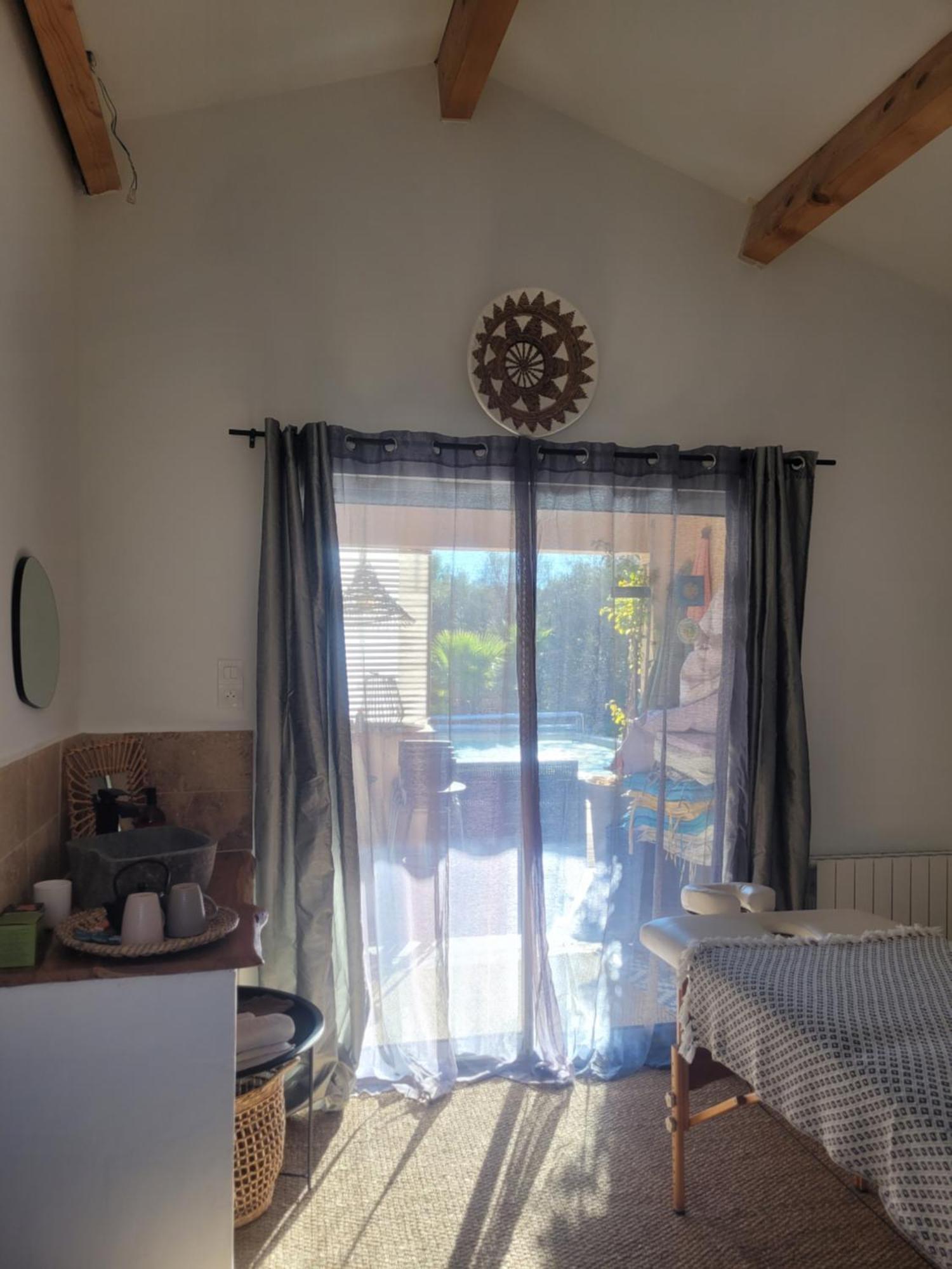 Bastide Cigaline Villa Le Beausset Luaran gambar