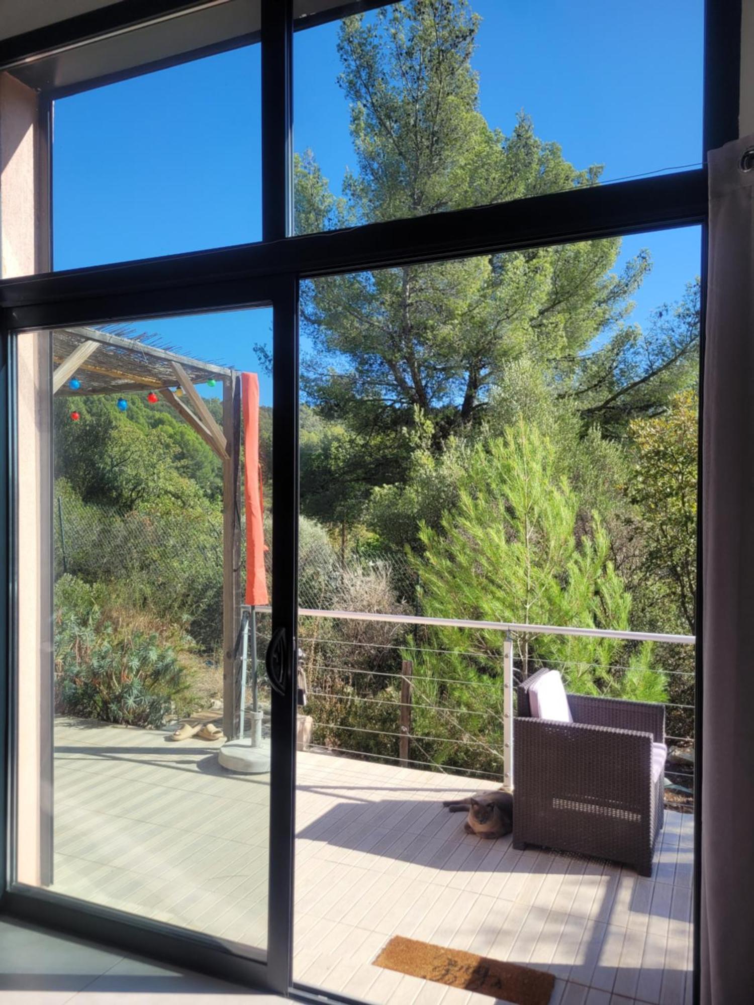 Bastide Cigaline Villa Le Beausset Bilik gambar