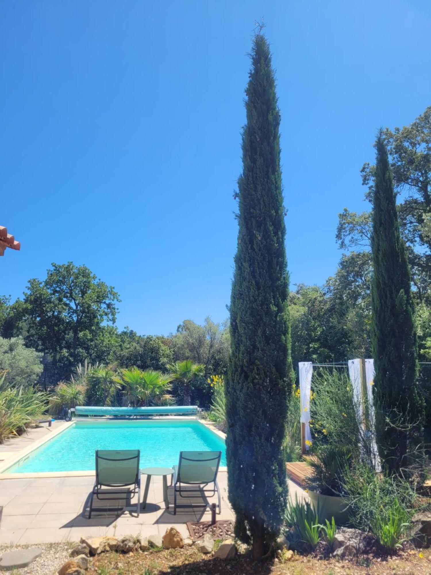 Bastide Cigaline Villa Le Beausset Luaran gambar