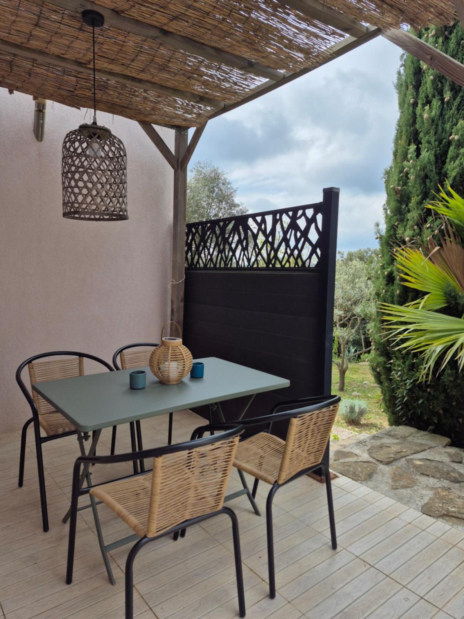 Bastide Cigaline Villa Le Beausset Luaran gambar