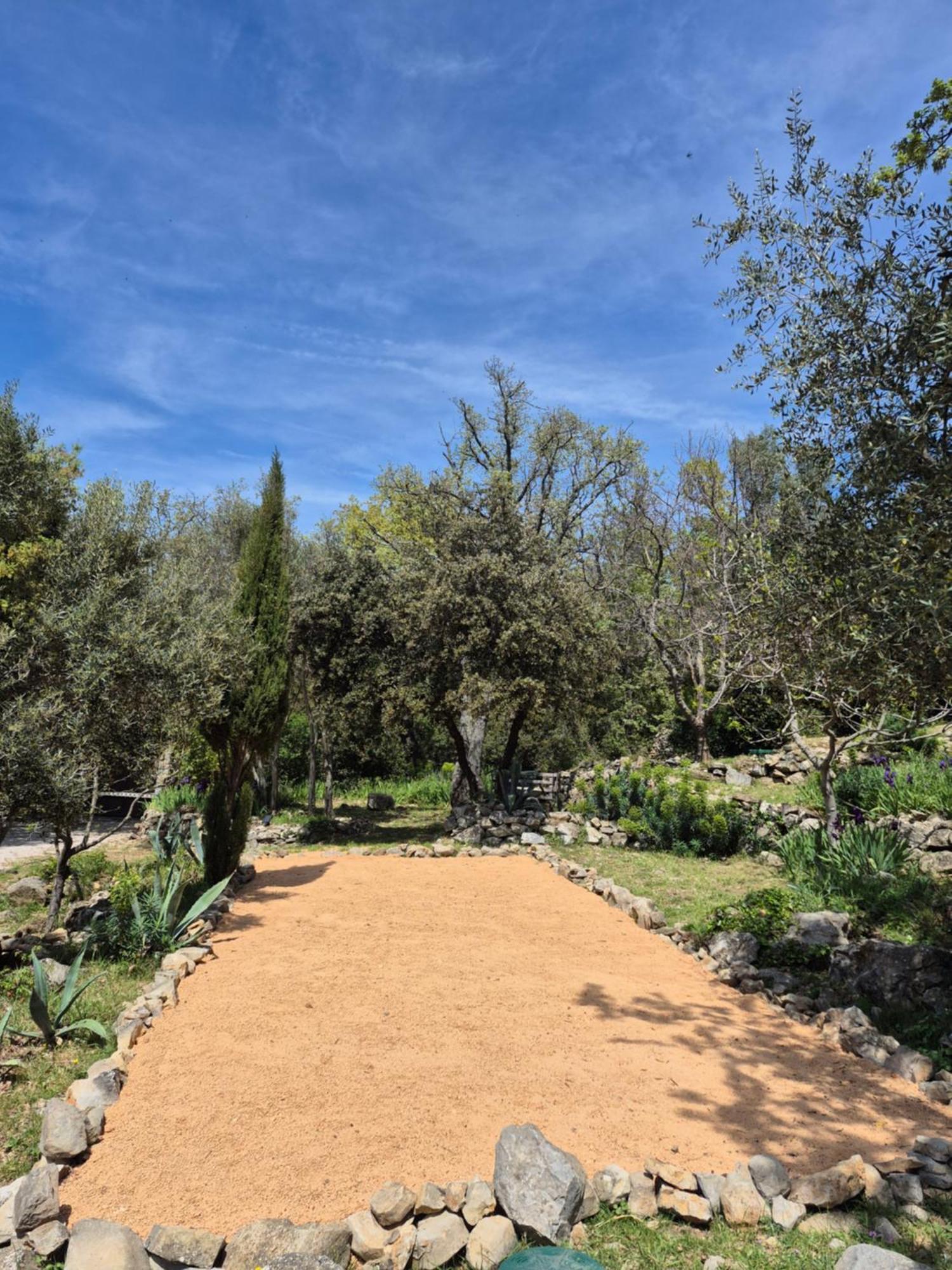 Bastide Cigaline Villa Le Beausset Luaran gambar