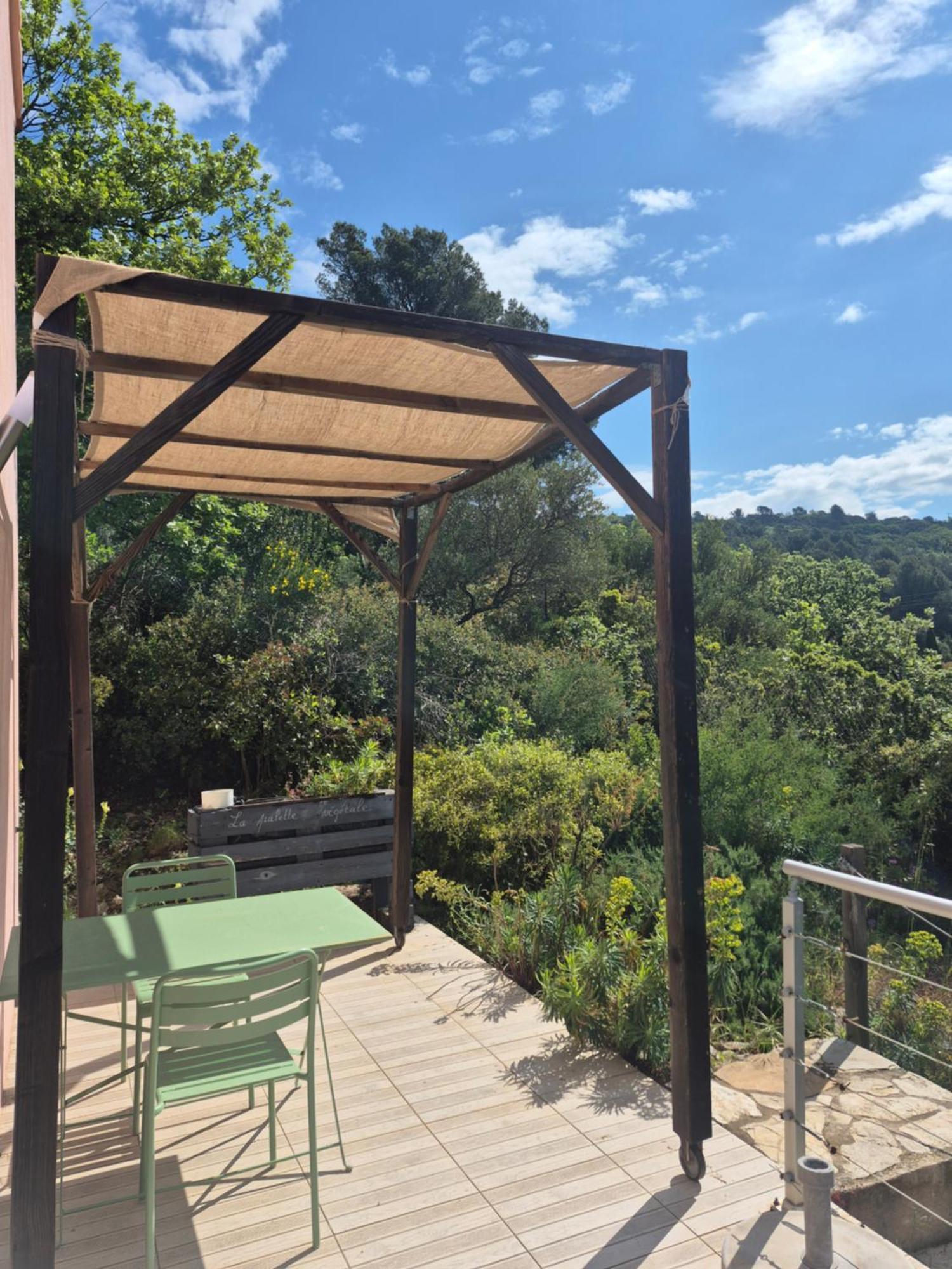 Bastide Cigaline Villa Le Beausset Luaran gambar