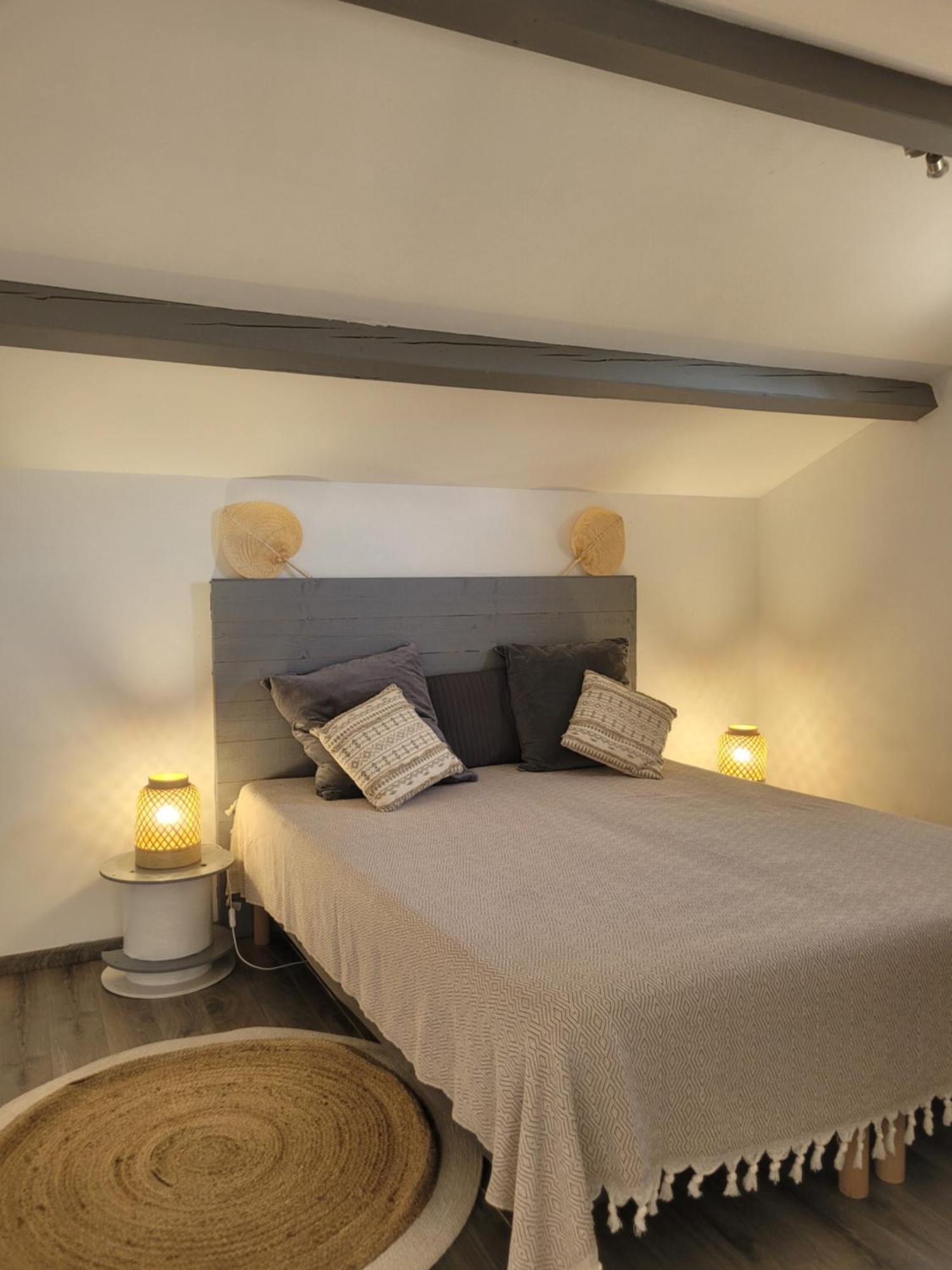 Bastide Cigaline Villa Le Beausset Luaran gambar