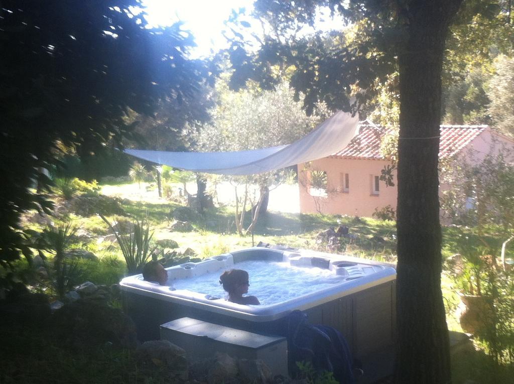Bastide Cigaline Villa Le Beausset Bilik gambar