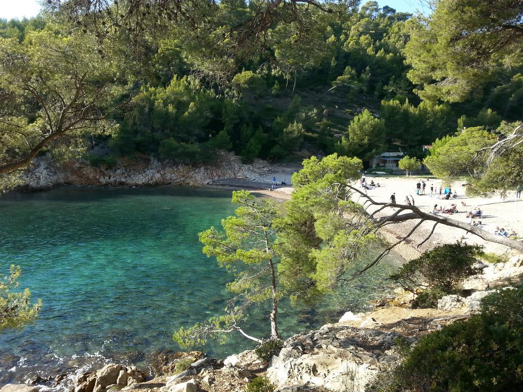 Bastide Cigaline Villa Le Beausset Luaran gambar