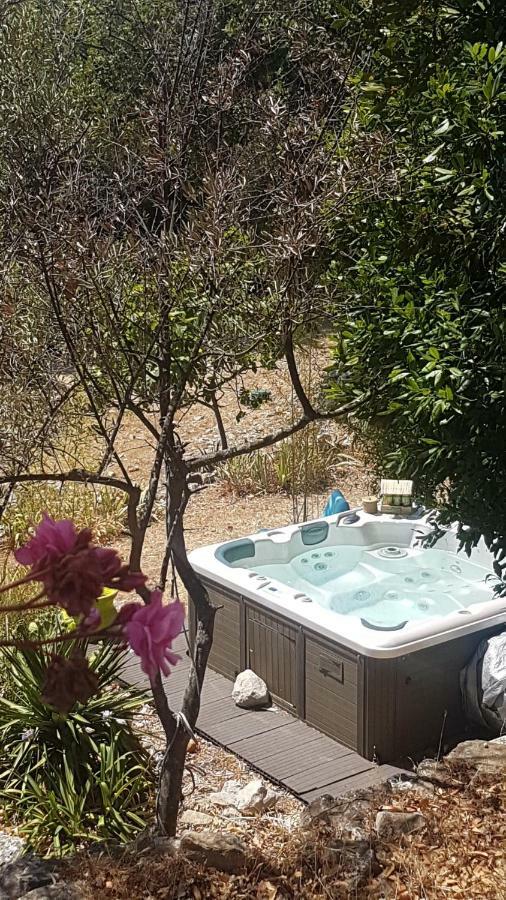 Bastide Cigaline Villa Le Beausset Luaran gambar
